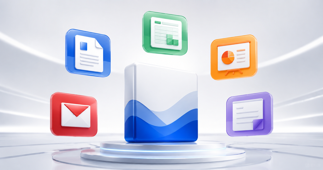 Présentation de Microsoft Office 2024 et de ses applications