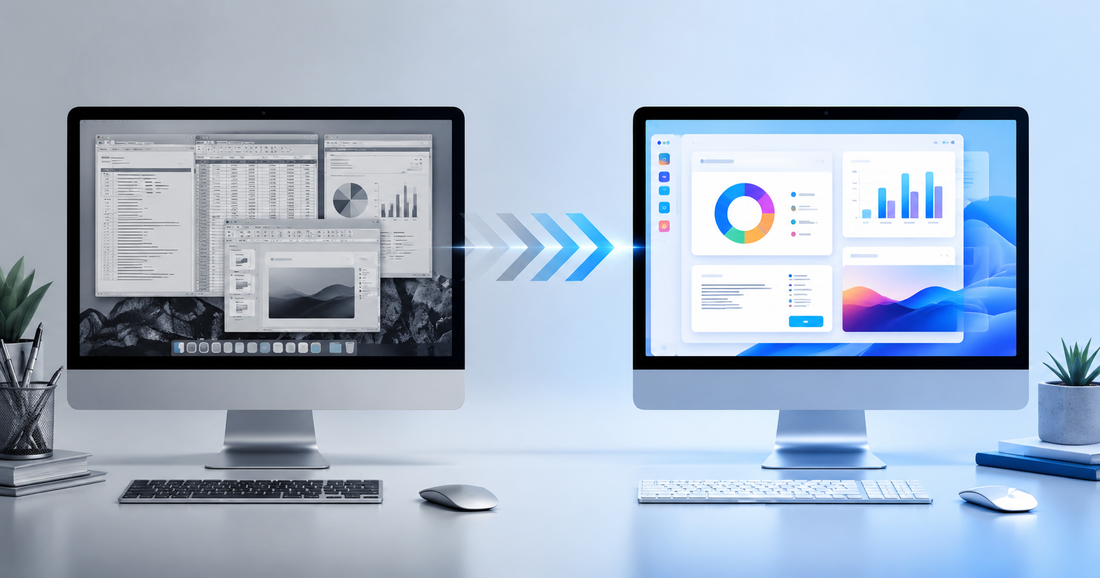 Comparaison d’Office 2021 et d’Office 2024 pour Mac