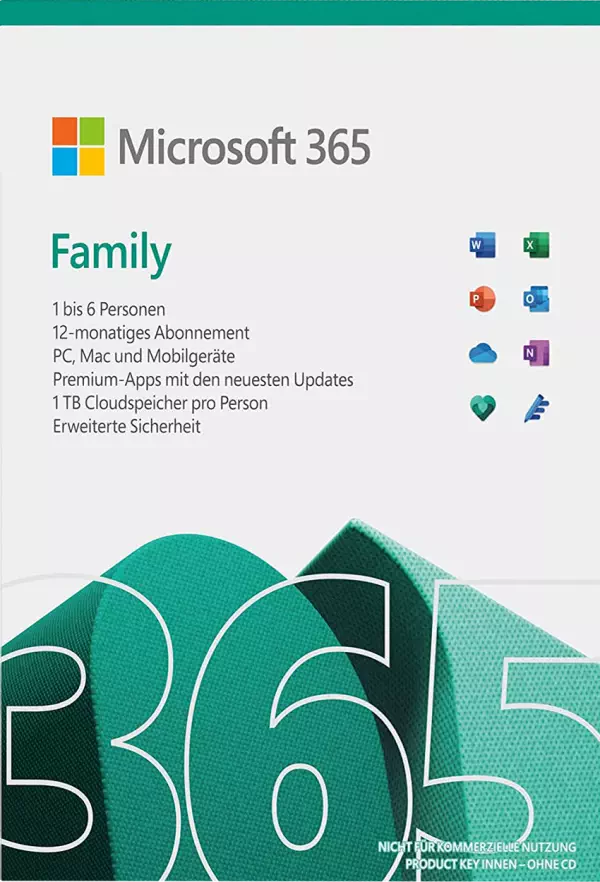 Microsoft 365 vs. Office 2024