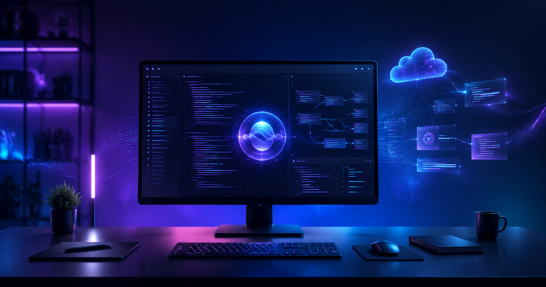 Visual Studio Professional 2026 avec outils d’IA intégrés