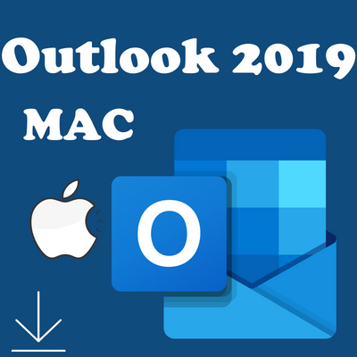 Microsoft Outlook pour Mac 2019