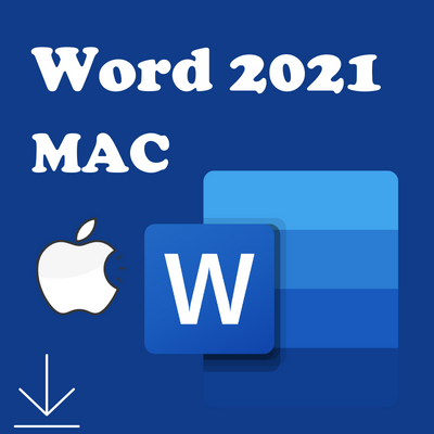 Microsoft Word pour Mac 2021