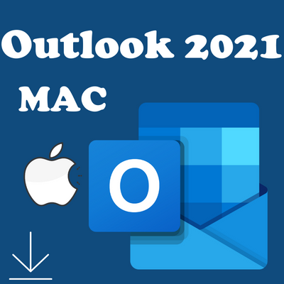 Microsoft Outlook pour Mac 2021
