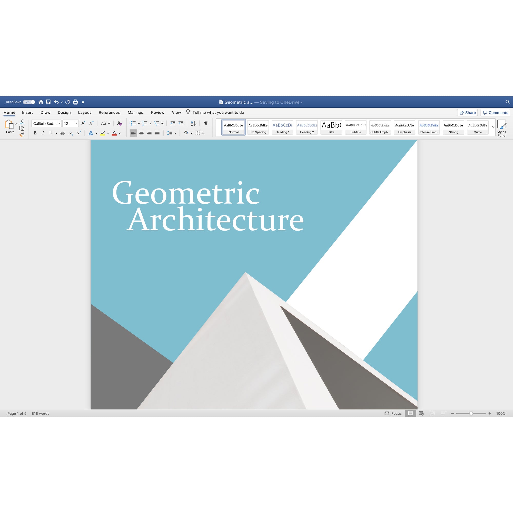 Microsoft Office 2024 Famille et Petite Entreprise pour Mac