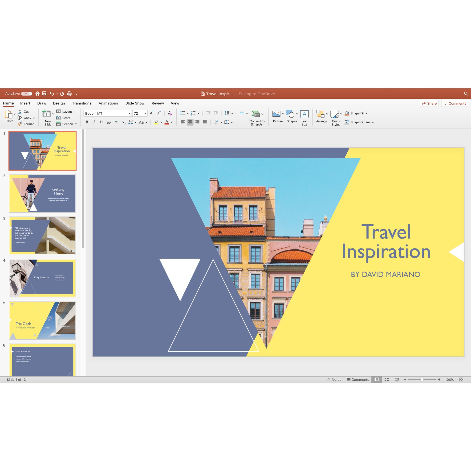 Microsoft Office 2024 Famille et Petite Entreprise pour Mac