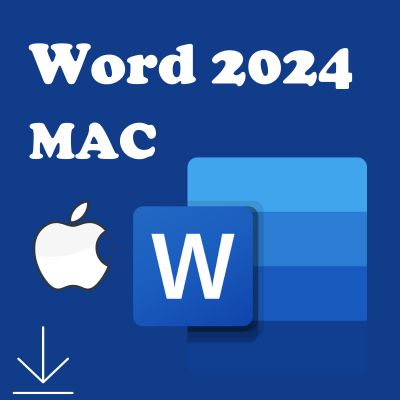 Microsoft Word für Mac 2024