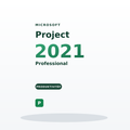 Microsoft Project 2021 Professional