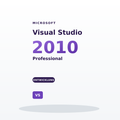 Microsoft Visual Studio 2010 Professional