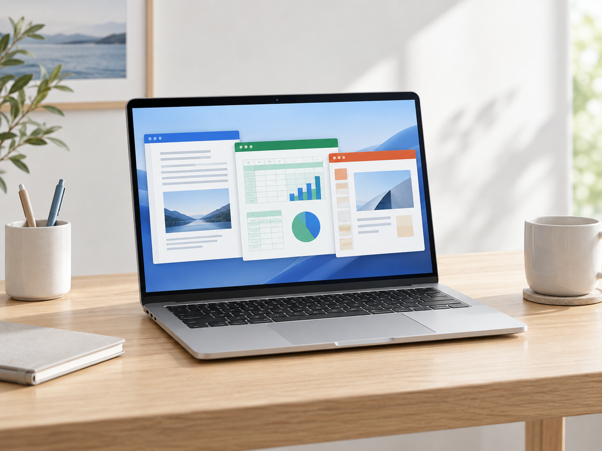 Office pour Mac