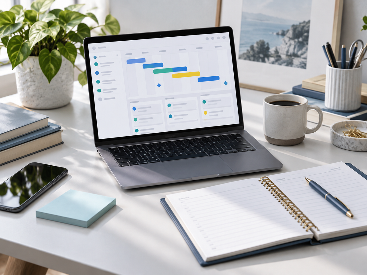 Microsoft Project