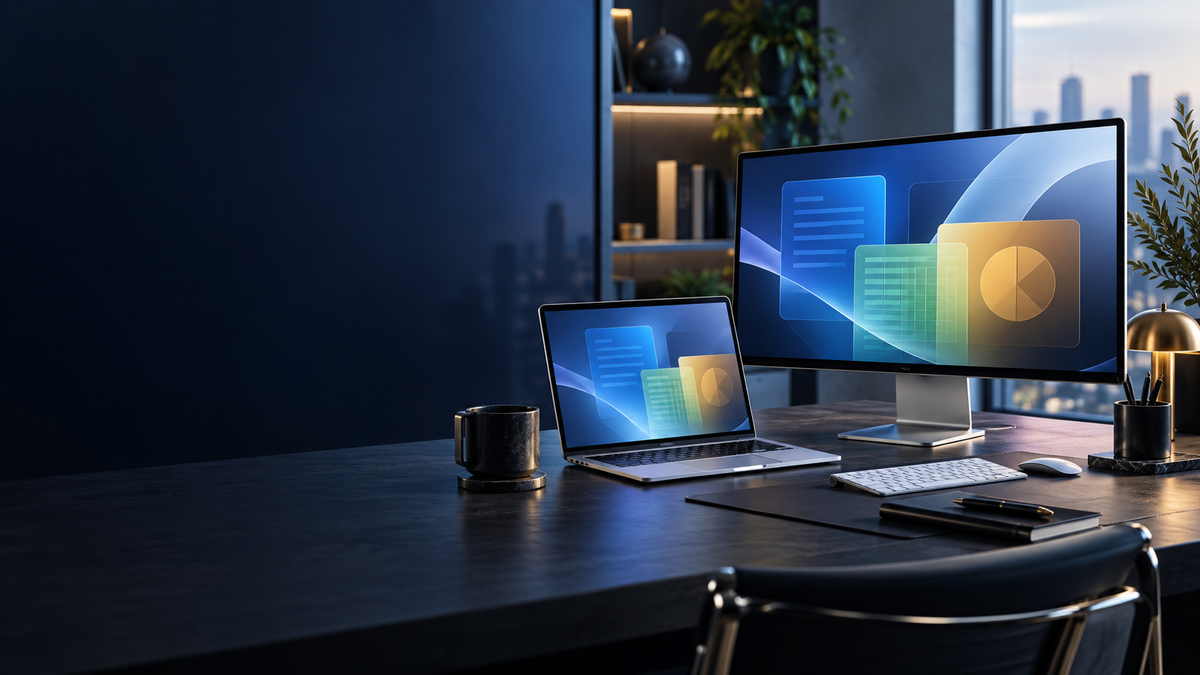 Microsoft Office pour Mac 2024