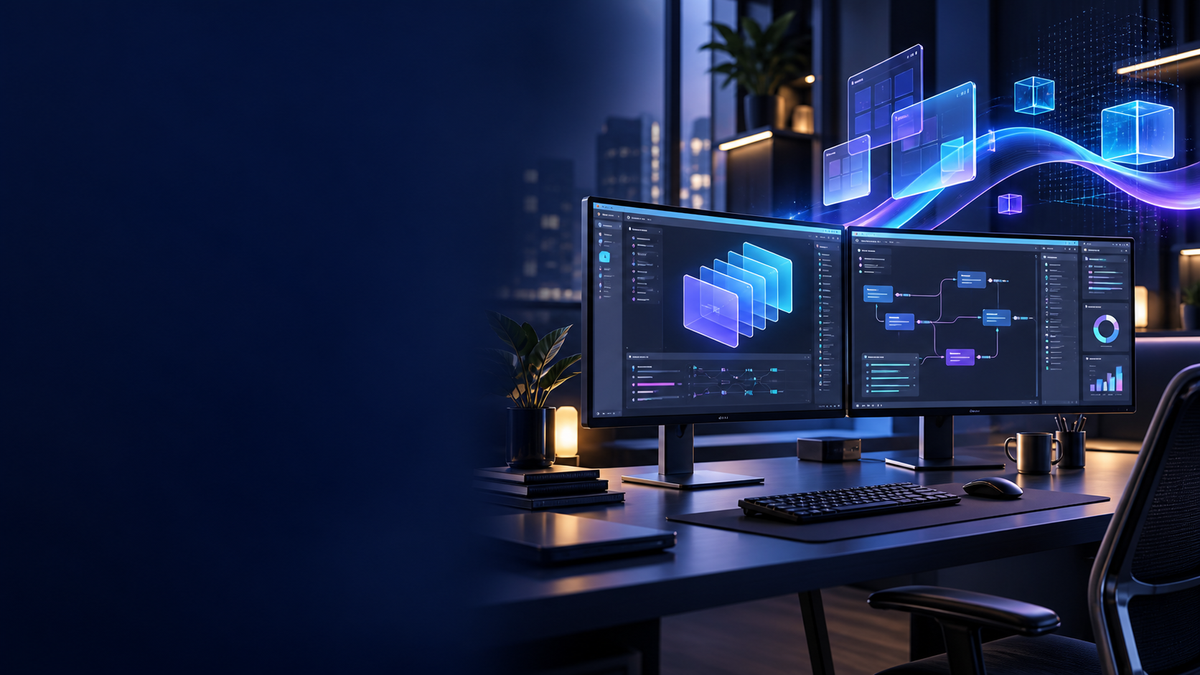 Visual Studio Professional 2026