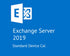 Exchange Server 2019 Standard 1 Device CAL