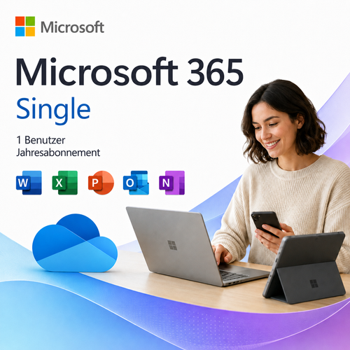 Microsoft 365 Single