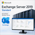 Microsoft Exchange Server 2019 Standard