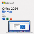 Microsoft Office 2024 pour Mac