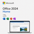 Microsoft Office 2024 Home pour Mac