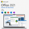 Microsoft Office 2021 Home & Business pour Mac