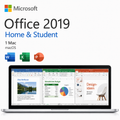 Microsoft Office 2019 Home & Student pour Mac