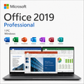 Microsoft Office 2019 Professional pour Windows
