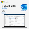 Microsoft Outlook 2019 pour Mac