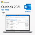 Microsoft Outlook 2021 pour Mac