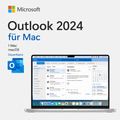 Microsoft Outlook 2024 pour Mac