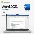 Microsoft Word 2021 pour Mac
