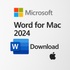 Microsoft Word pour Mac 2024