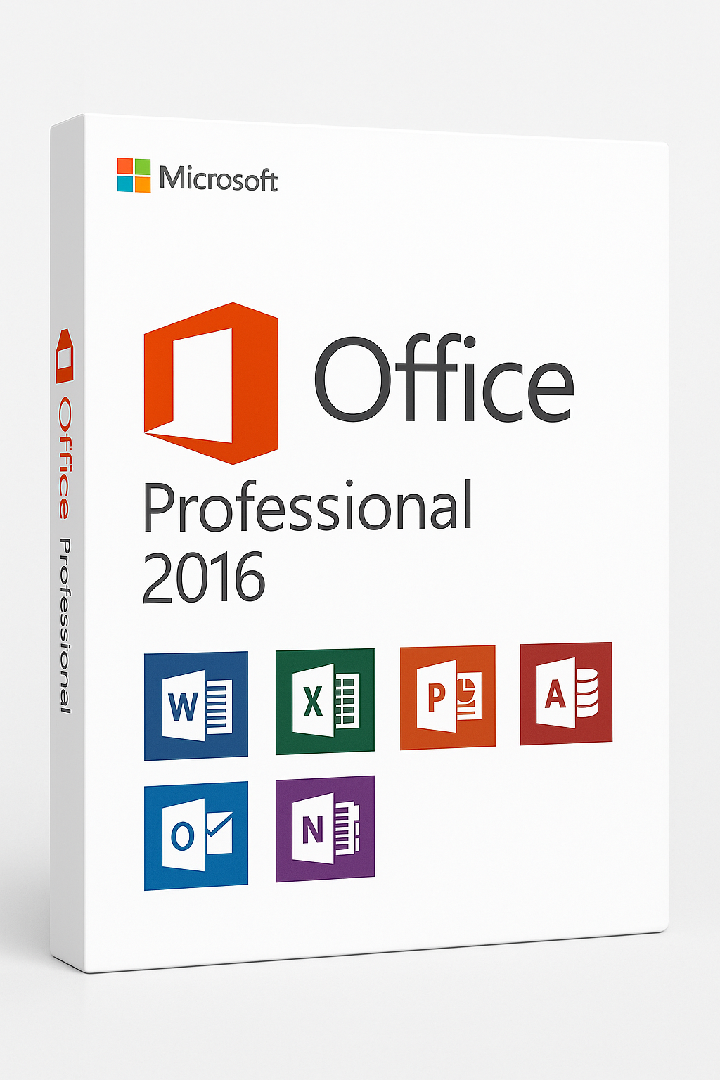 office 2016 professional