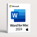 Microsoft Word pour Mac 2024