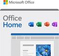 Office 2024 Famille Mac/Windows
