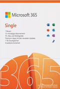 Microsoft 365 Personnel