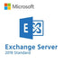 Exchange Server 2019 Standard