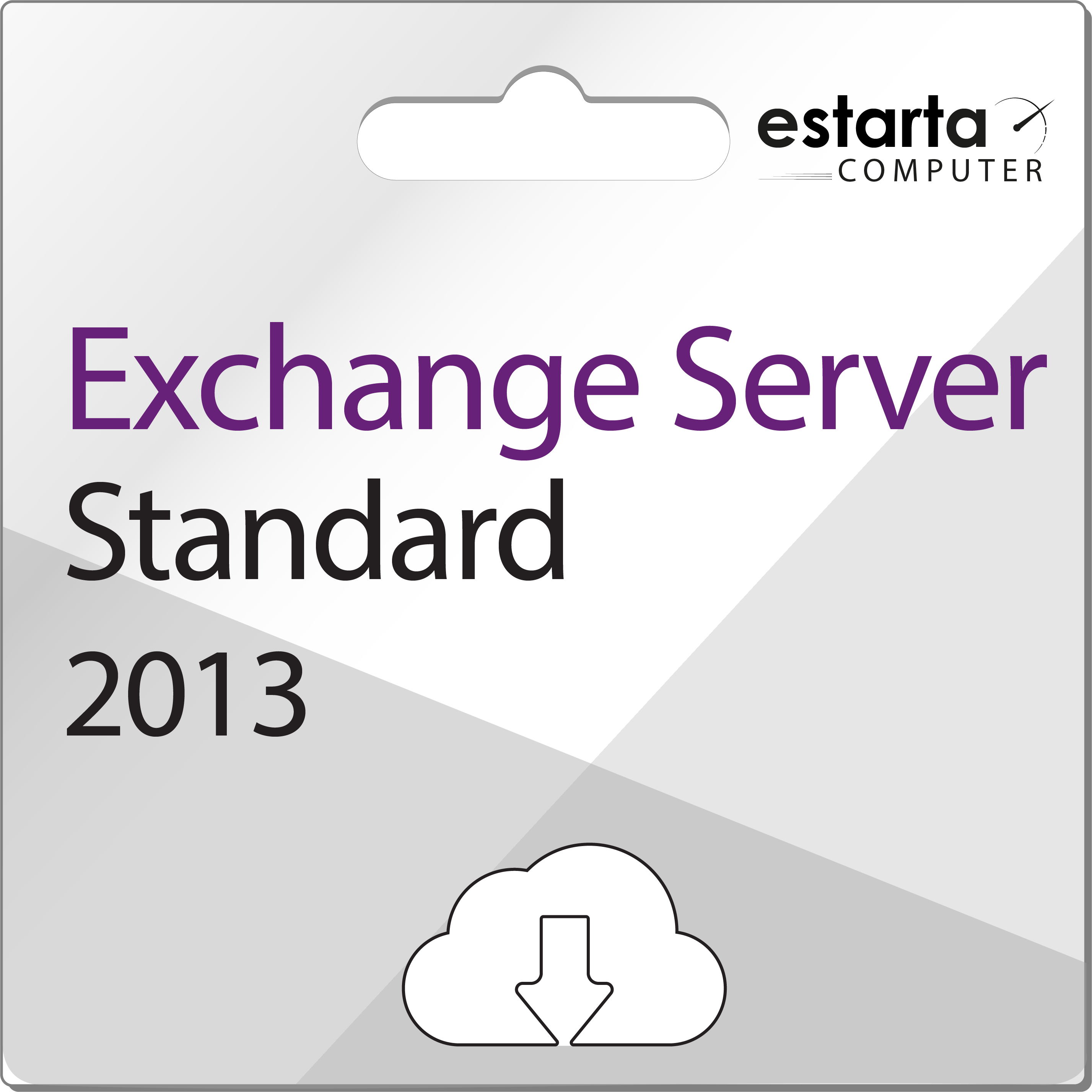 Norme Microsoft Exchange Server 2013