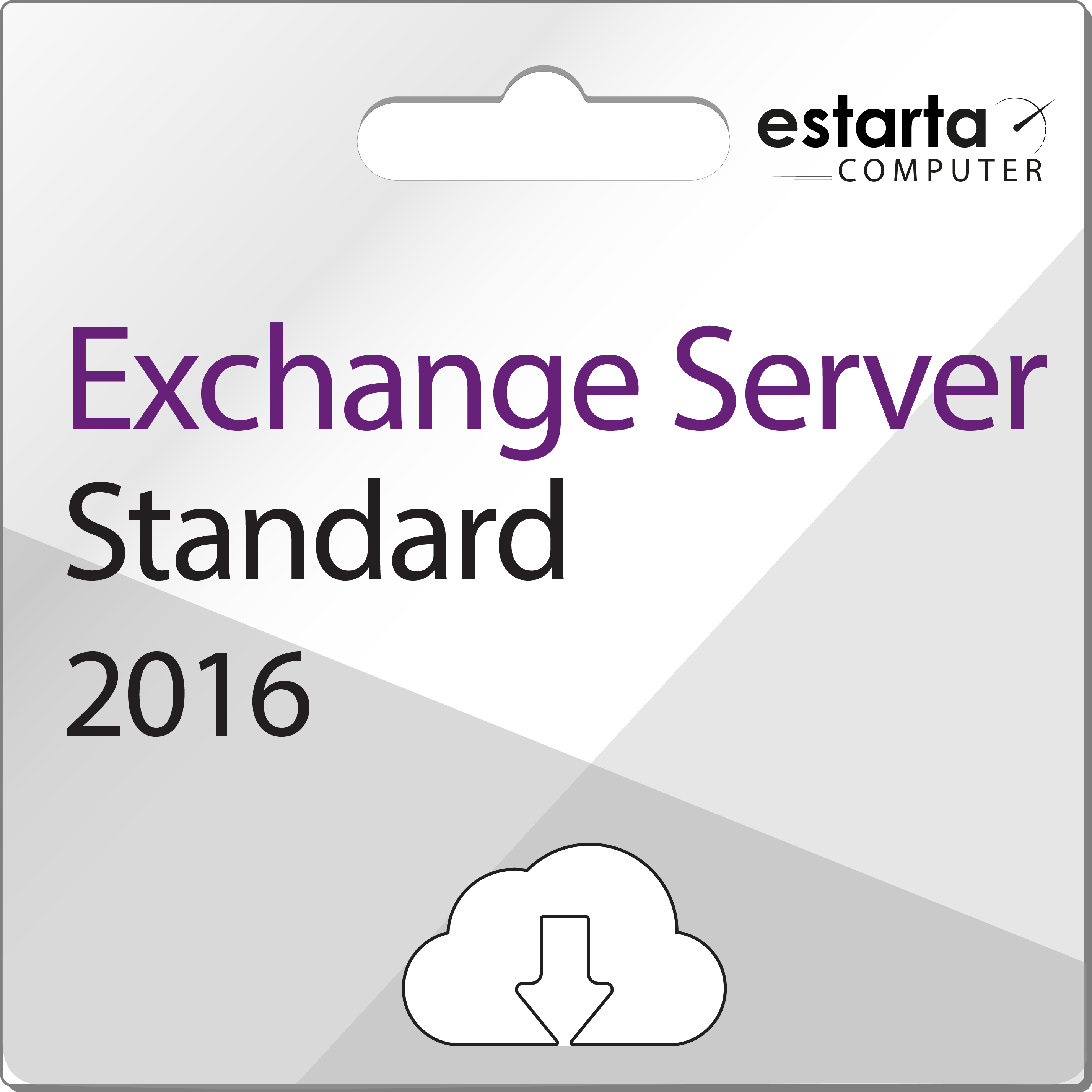 Norme Microsoft Exchange Server 2016