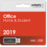 Microsoft Office Famille et Étudiant 2019 (Windows)