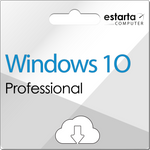 Licence Microsoft Windows 10 Professionnel