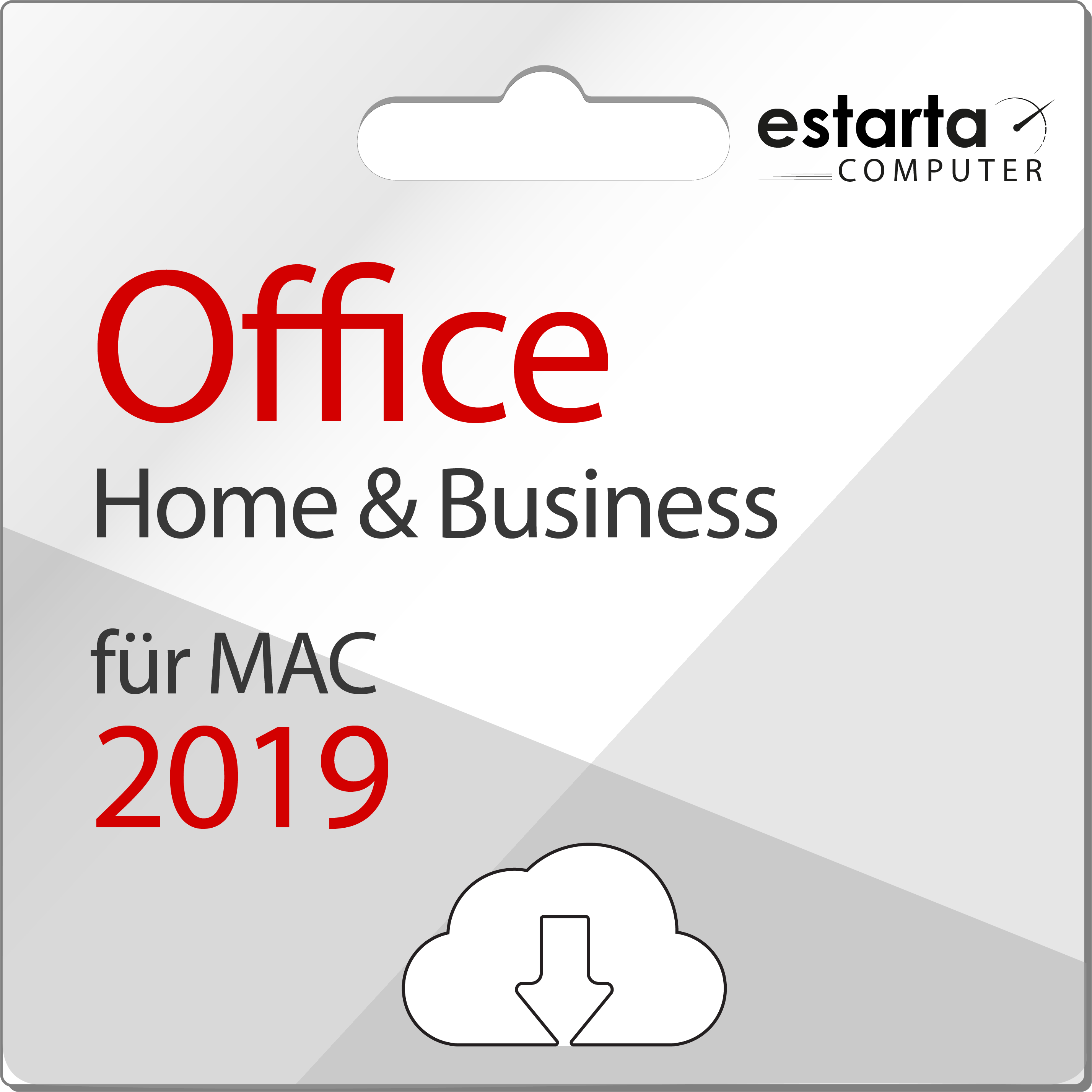 Achetez Microsoft Office Mac 2019 Famille et Petite Entreprise en ligne en téléchargement