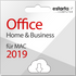Achetez Microsoft Office Mac 2019 Famille et Petite Entreprise en ligne en téléchargement