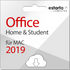 Achetez Microsoft Office Mac 2019 Famille et Étudiant en ligne en téléchargement
