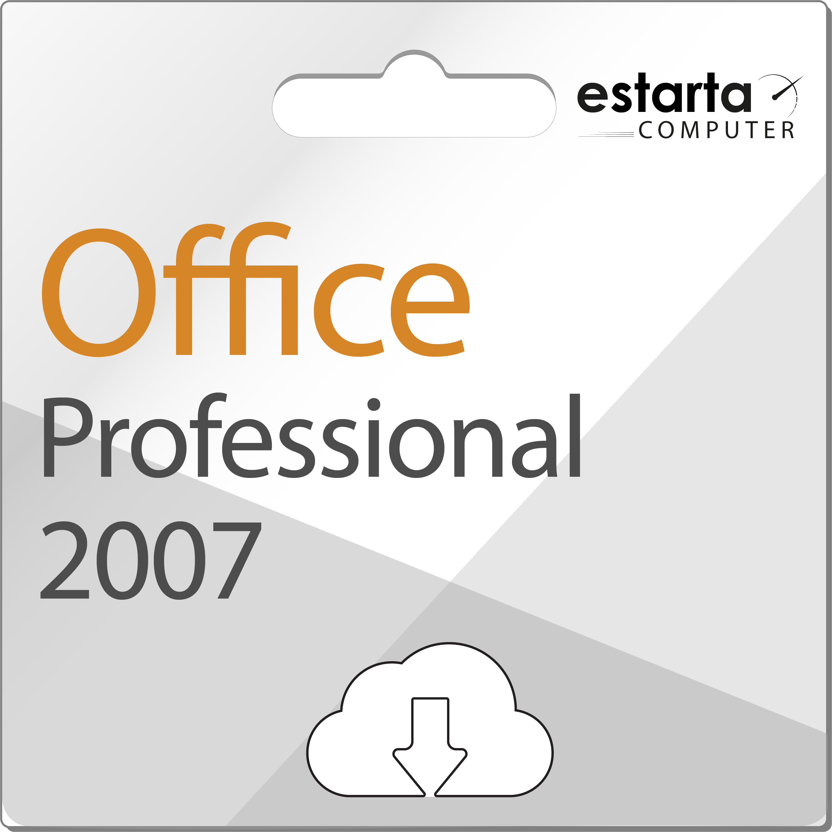 Microsoft Office 2007 Professionnel