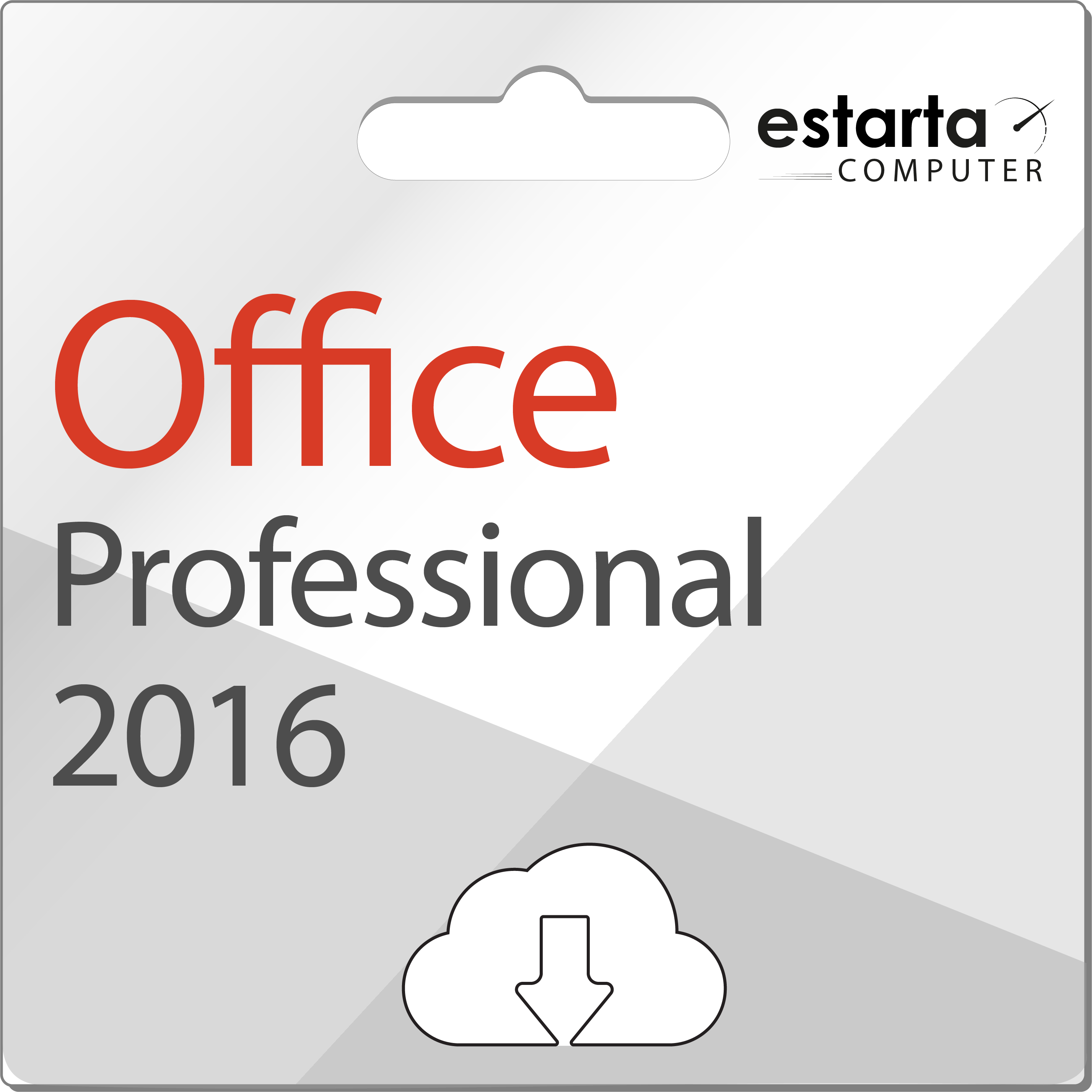 Microsoft Office 2016 Professionnel 