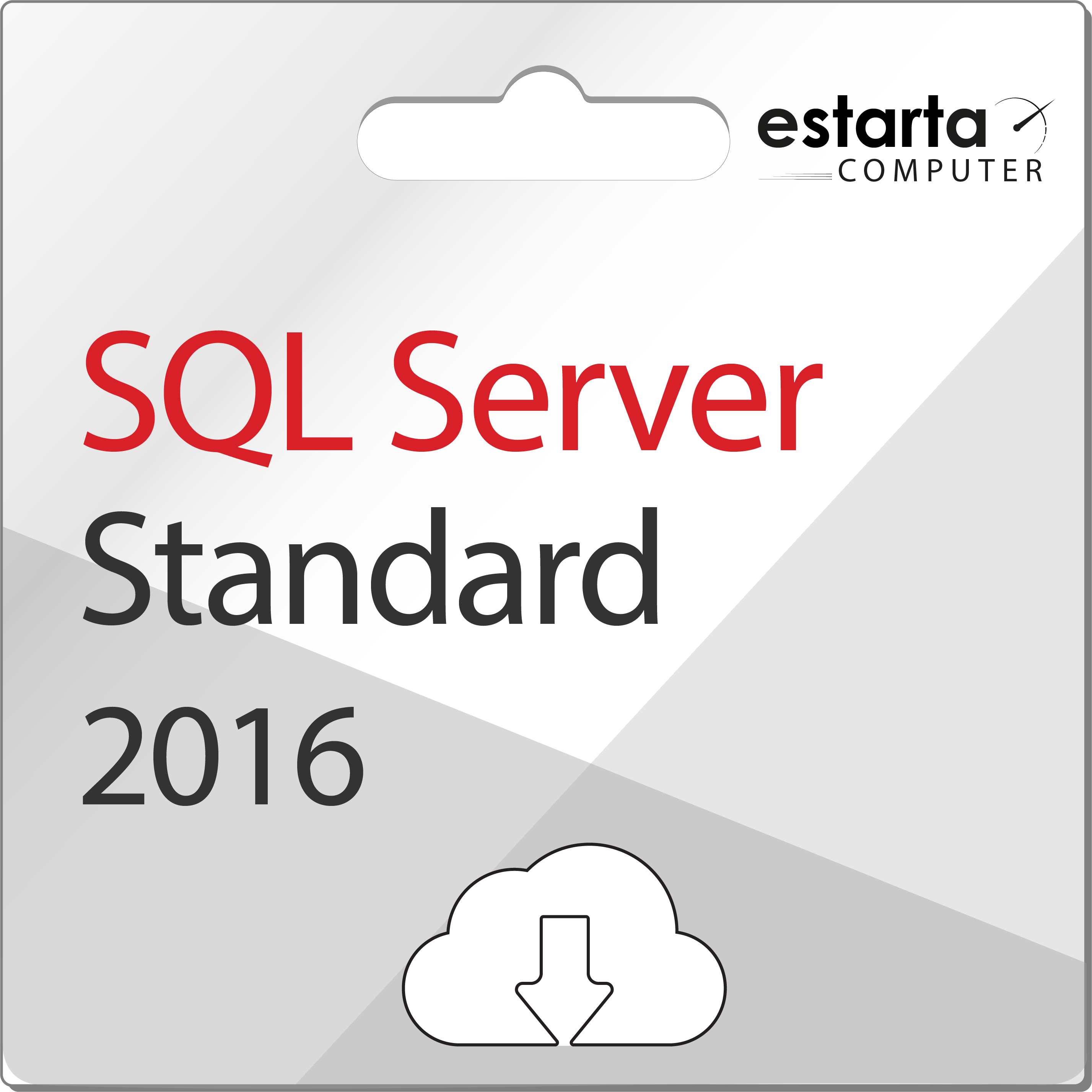 Norme Microsoft SQL Server 2016