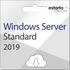 Microsoft Windows Server 2019 Standard 16 cœurs