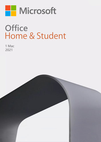 Achetez Microsoft Office Mac 2021 Famille et Étudiant en ligne en téléchargement