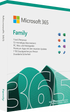 Téléchargement de la famille Microsoft Office 365