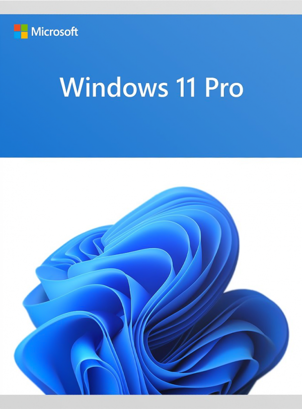 Télécharger Microsoft Windows 11 Pro
